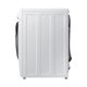 Samsung WW10N644RBW lavatrice Caricamento frontale 10 kg 1400 Giri/min Bianco 6