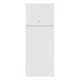 Regal 4700 frigorifero con congelatore Libera installazione Bianco 3