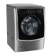 LG FH0C9CDHK7 lavatrice Caricamento frontale 17 kg 1100 Giri/min Acciaio inox 3