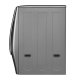 LG FH0C9CDHK7 lavatrice Caricamento frontale 17 kg 1100 Giri/min Acciaio inox 7
