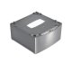 LG F8K5XNK4 lavatrice Caricamento dall'alto 2 kg Acciaio inox 7