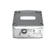 LG F8K5XNK4 lavatrice Caricamento dall'alto 2 kg Acciaio inox 11