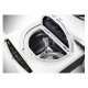 LG F8K5XNK3 lavatrice Caricamento dall'alto 2 kg Bianco 7