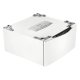 LG F8K5XNK3 lavatrice Caricamento dall'alto 2 kg Bianco 9