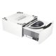 LG F8K5XNK3 lavatrice Caricamento dall'alto 2 kg Bianco 10
