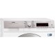 AEG L87695WD2 lavasciuga Libera installazione Caricamento frontale Bianco 3