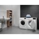 AEG LFX6G9451R lavatrice Caricamento frontale 9 kg 1400 Giri/min Bianco 4