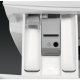 AEG LFX6G9451R lavatrice Caricamento frontale 9 kg 1400 Giri/min Bianco 5