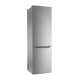 LG GB6106SPS frigorifero con congelatore Libera installazione 300 L Acciaio inox 3