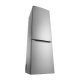 LG GB6106SPS frigorifero con congelatore Libera installazione 300 L Acciaio inox 4