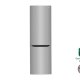 LG GB6106SPS frigorifero con congelatore Libera installazione 300 L Acciaio inox 5