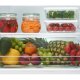 LG GB6106SPS frigorifero con congelatore Libera installazione 300 L Acciaio inox 9