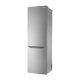 LG GB6106SPS frigorifero con congelatore Libera installazione 300 L Acciaio inox 12