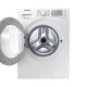 Samsung WW91J5446MA lavatrice Caricamento frontale 9 kg 1400 Giri/min Bianco 3