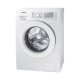 Samsung WW91J5446MA lavatrice Caricamento frontale 9 kg 1400 Giri/min Bianco 4