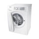 Samsung WW91J5446MA lavatrice Caricamento frontale 9 kg 1400 Giri/min Bianco 6