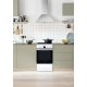 Indesit Cappa IHPC 6.5 LM X - IHPC 6.5 LM X 3