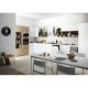 Indesit Cappa IHPC 6.5 LM X - IHPC 6.5 LM X 5