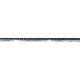 Indesit ISLK 66 LS X cappa aspirante Incassato Acciaio inox 272 m³/h 3