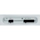 Indesit ISLK 66 LS X cappa aspirante Incassato Acciaio inox 272 m³/h 4