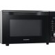 Samsung MC32K7055KT forno a microonde Argento, Acciaio inox Microonde con grill Superficie piana 32 L 700 W 4