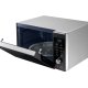 Samsung MC32K7055KT forno a microonde Argento, Acciaio inox Microonde con grill Superficie piana 32 L 700 W 6