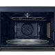 Samsung MC32K7055KT forno a microonde Argento, Acciaio inox Microonde con grill Superficie piana 32 L 700 W 10