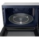 Samsung MC32K7055KT forno a microonde Argento, Acciaio inox Microonde con grill Superficie piana 32 L 700 W 11