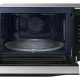 Samsung Microonde Combinato Hotblast™ Cottura Ventilata con Vaporiera 32L MC32K7055KT 3