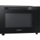 Samsung Microonde Combinato Hotblast™ Cottura Ventilata con Vaporiera 32L MC32K7055KT 4