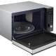 Samsung Microonde Combinato Hotblast™ Cottura Ventilata con Vaporiera 32L MC32K7055KT 5