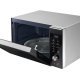 Samsung Microonde Combinato Hotblast™ Cottura Ventilata con Vaporiera 32L MC32K7055KT 6