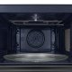 Samsung Microonde Combinato Hotblast™ Cottura Ventilata con Vaporiera 32L MC32K7055KT 10