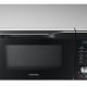 Samsung Microonde Combinato Hotblast™ Cottura Ventilata con Vaporiera 32L MC32K7055KT 14