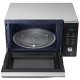 Samsung Microonde Combinato Hotblast™ Cottura Ventilata con Vaporiera 32L MC32K7055KT 15