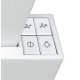 Whirlpool 859991551270 cappa aspirante 3