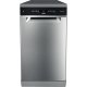 Whirlpool WSFO 3O23 PF X Libera installazione 10 coperti E 3
