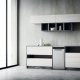 Whirlpool WSFO 3O23 PF X Libera installazione 10 coperti E 4