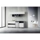 Whirlpool WSFO 3O23 PF X Libera installazione 10 coperti E 6