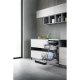 Whirlpool WSFO 3O23 PF X Libera installazione 10 coperti E 8