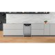 Whirlpool WSFO 3O23 PF X Libera installazione 10 coperti E 8