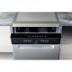 Whirlpool WSFO 3O23 PF X Libera installazione 10 coperti E 15
