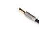 Denon AH-D9200 Cuffie Cablato A Padiglione Nero, Acciaio inox 5