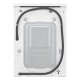 LG F4J6J10KG lavatrice Caricamento frontale 10 kg 1400 Giri/min Bianco 17