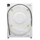 Hotpoint BI WDHG 75148 EU lavasciuga Da incasso Caricamento frontale Bianco 4