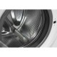 Hotpoint BI WDHG 75148 EU lavasciuga Da incasso Caricamento frontale Bianco 6