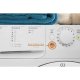 Indesit BI WDIL 75125 EU lavasciuga Da incasso Caricamento frontale Bianco 5