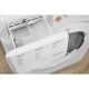 Indesit BI WDIL 75125 EU lavasciuga Da incasso Caricamento frontale Bianco 6