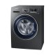 Samsung WW80J5355FX lavatrice Caricamento frontale 8 kg 1200 Giri/min Acciaio inossidabile 4