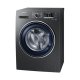 Samsung WW80J5355FX lavatrice Caricamento frontale 8 kg 1200 Giri/min Acciaio inox 4
